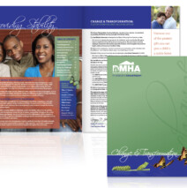 DMHA Annual Report