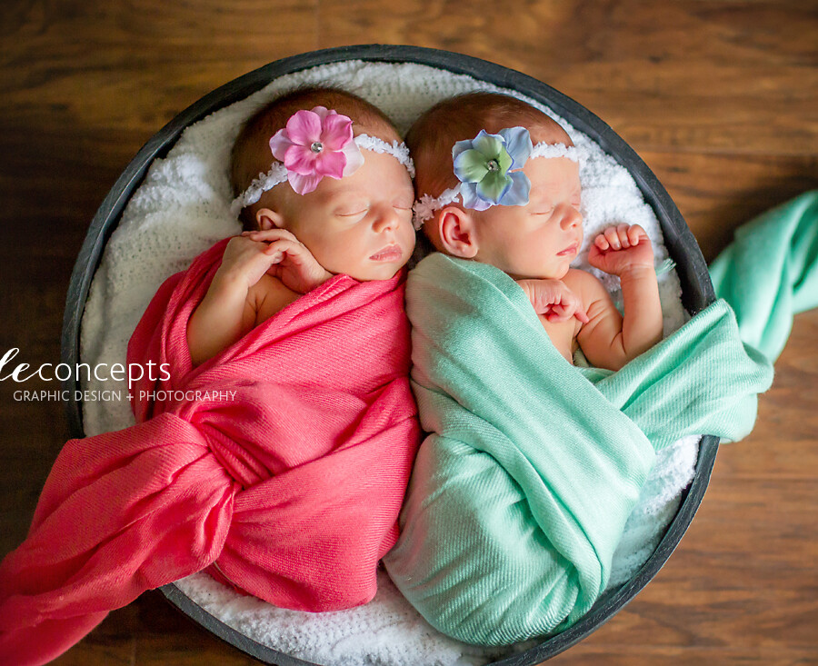 PHOTOGRAPHY  |  newborns
