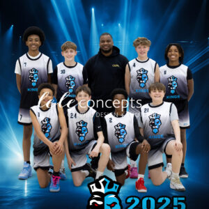 Evans2025_7thGradeTeam_Cprint