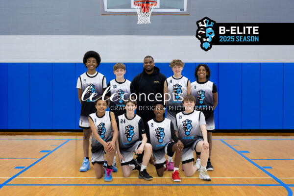 Evans2025_7thGradeTeam_A
